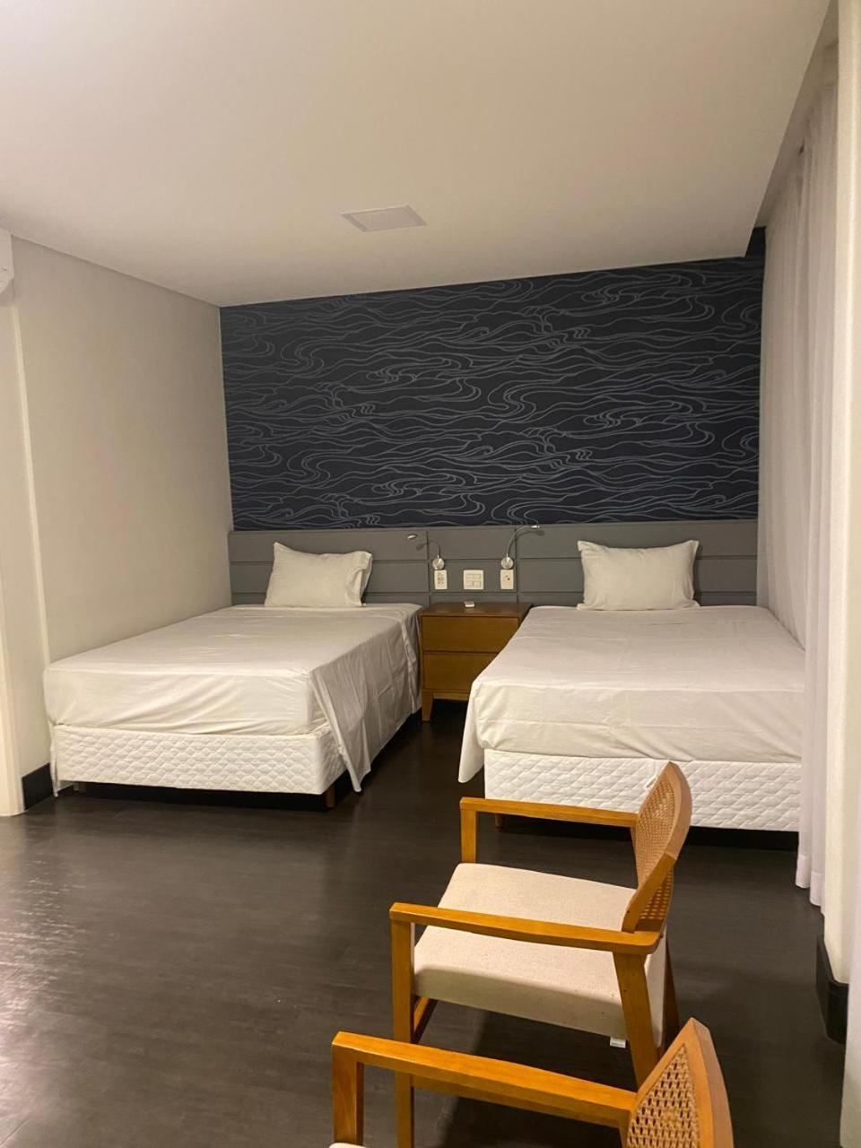 Flat Jardins - Oscar Freire Em 4 Estrelas Apartment