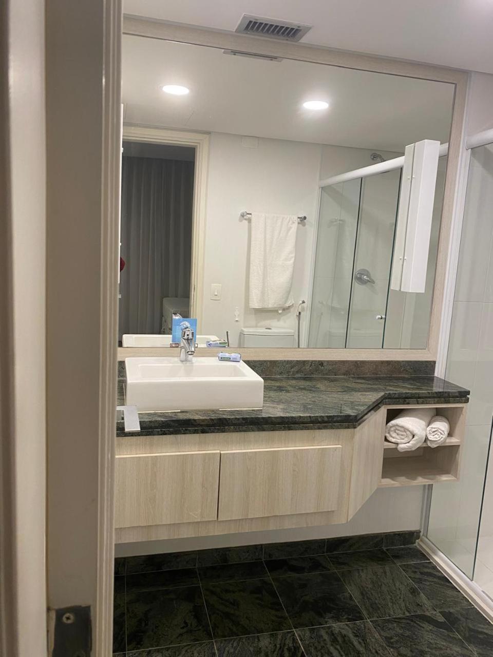 Apartment Flat Jardins - Oscar Freire Em 4 Estrelas Sao Paulo