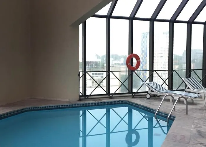 Flat Jardins - Oscar Freire Em Hotel 4 Estrelas