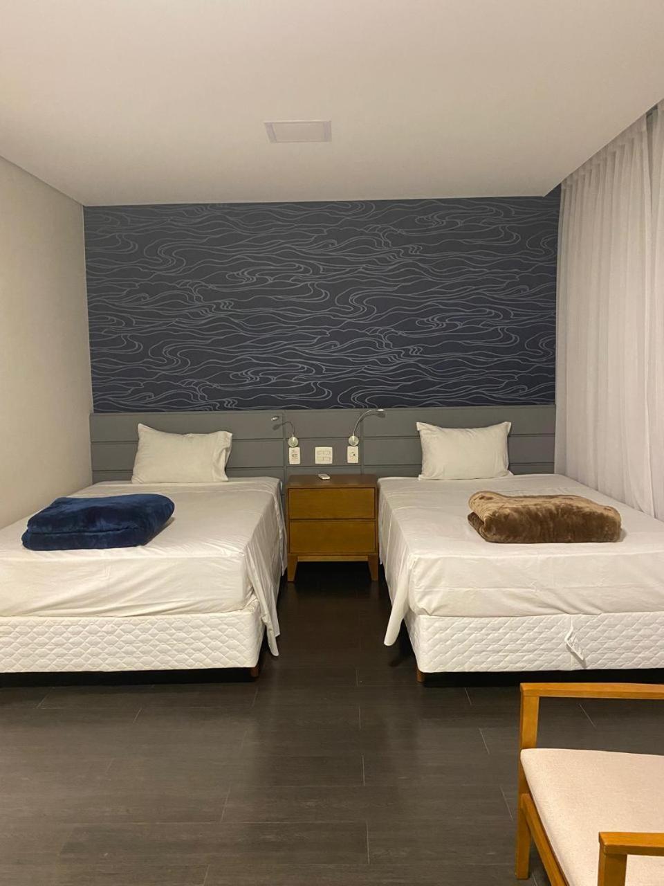 Flat Jardins - Oscar Freire Em 4 Estrelas Apartamento São Paulo