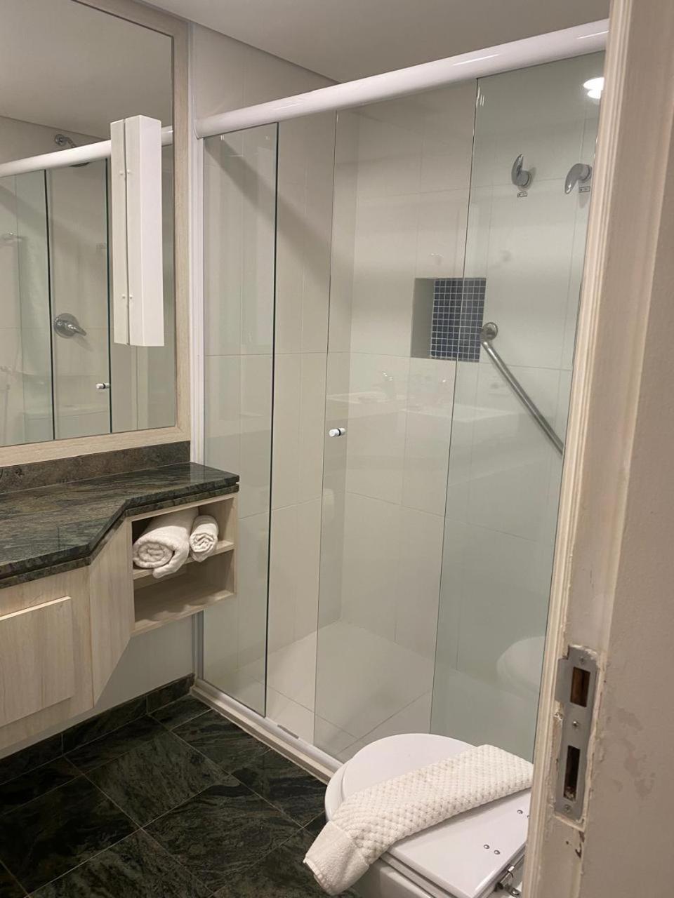 Apartamento Flat Jardins - Oscar Freire Em 4 Estrelas *